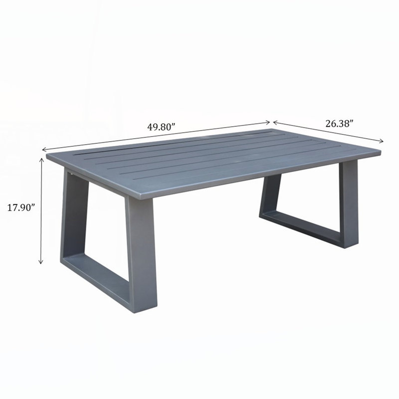 Patio Tables