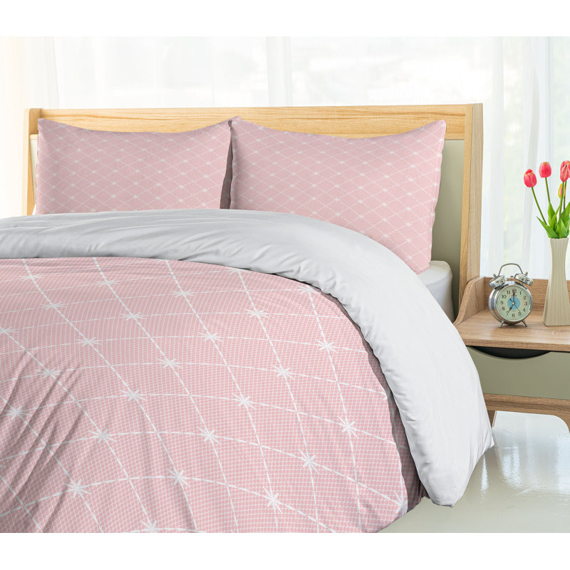 No Duvet Cover