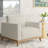 Nicky Configuration Living Room Set