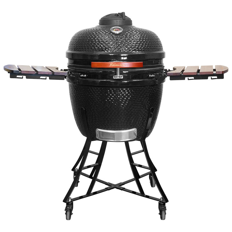 Gril Kamado de 24 po Kalamera