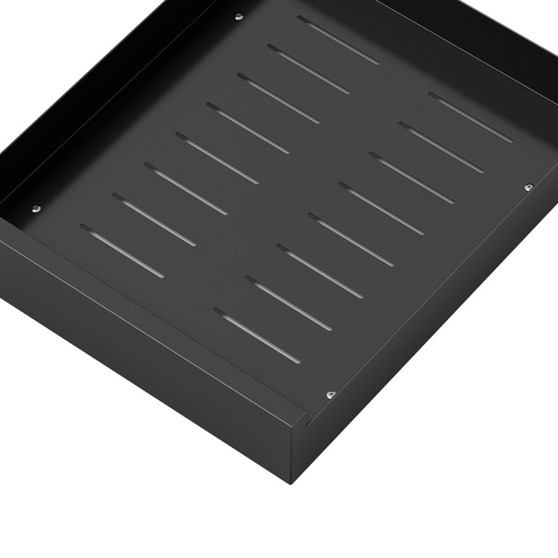 Sponge Holder 8"35"43" Sponge Holder, Black