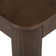 Toriano Solid Wood Single Coffee Table