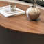 Table basse Retro Twist-110332011