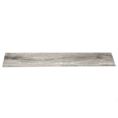Selkrik Vinyl Plank Flooring-Waterproof Click Lock Wood Grain-4.2mm SPC  Rigid Core Harbor SK70002 Sample : : Home Improvement