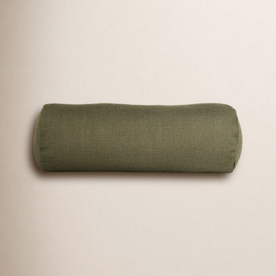 21" x 8" Throw Pillow