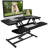 Desk Converter with Removable Keyboard Tray-1892876910-1893643687