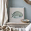 Sea Wanderer rayé sur toile-1258500801-1258500810