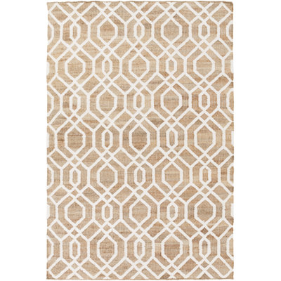 Matias Oriental Indoor Rug