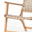 Chaise de patio Fran-1858982345