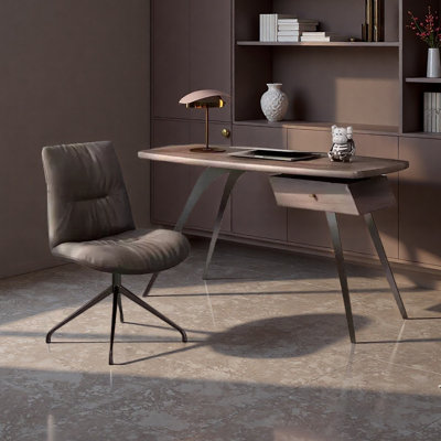 Thickened Desktop Board Desk