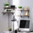 Yanitzia 4 Piece Corner Floating Shelf-1915280588