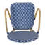 CHAISE PIST BENCH