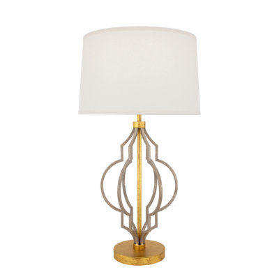 Luna Table Lamp