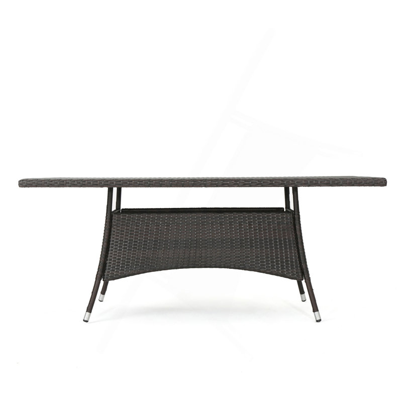 CORSICA DINING TABLE