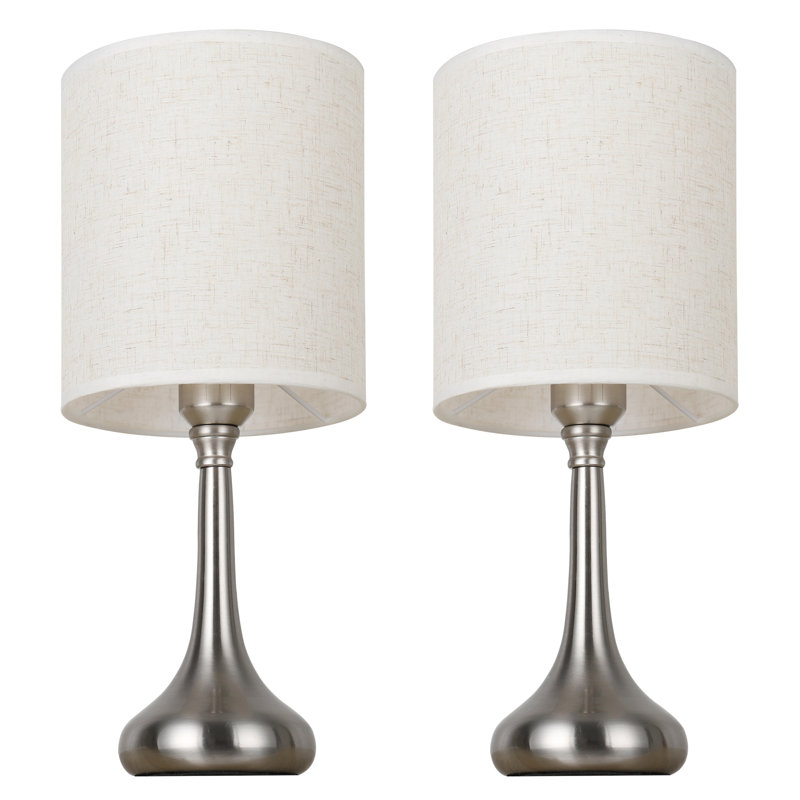Siraya Metal Table Lamp