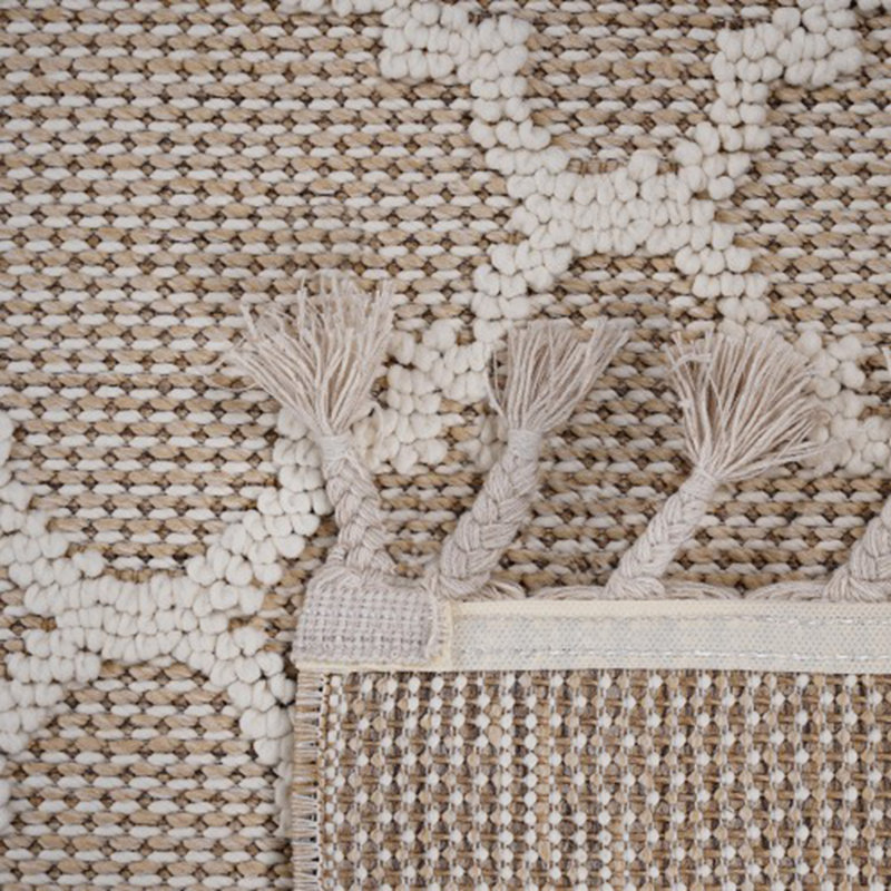 Traditional Indoor/Outdoor Area Rug