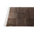 Howard Chocolate Brown Rug