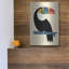 «Rainbow Toucan» par Andy Westface-293592270