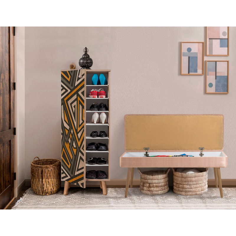 Ensemble de meubles de couloir