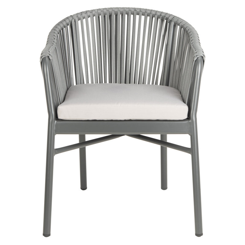 Stefano Outdoor Dining Armchair