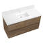 Ensemble de meuble-lavabo mural 48 po-128751539-128751542