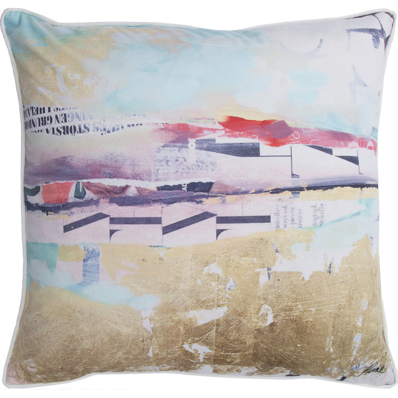 Coussin décoratif Mcpeter