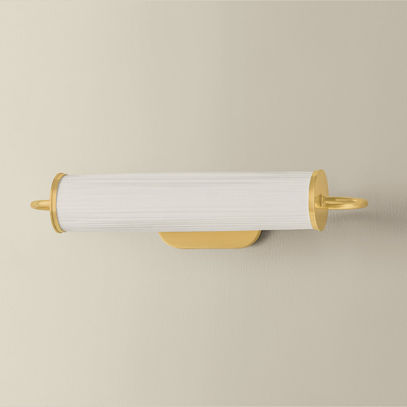 Elaine Picture Light by Augusta Hoffman x HVL