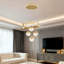 7 - Light Unique / Statement Chandelier-961359497