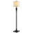 Wein 61'' Traditional Floor Lamp-593568804