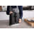 ZWILLING V-Edge Professional Knife Sharpener, for both Western and Japanese Blades, Black