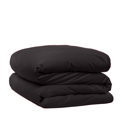 Cotton Percale Duvet Cover