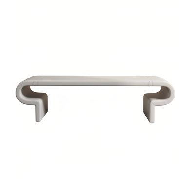 Ruperto Upholstered Bench
