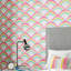 Rainbow Brights Wallpaper