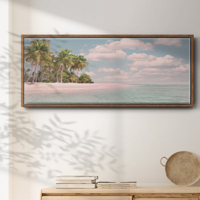 " Pind Sand And Palms "