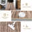 Machine Washable Rug for Living Room Bedroom Non-Slip Low Pile Rubber Backing Area Rug for Farmhouse Playroom Office Kitchen Dining Room Dorm and Bedside Decor-1362425209