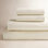 Evaline Flannel Sheet Set
