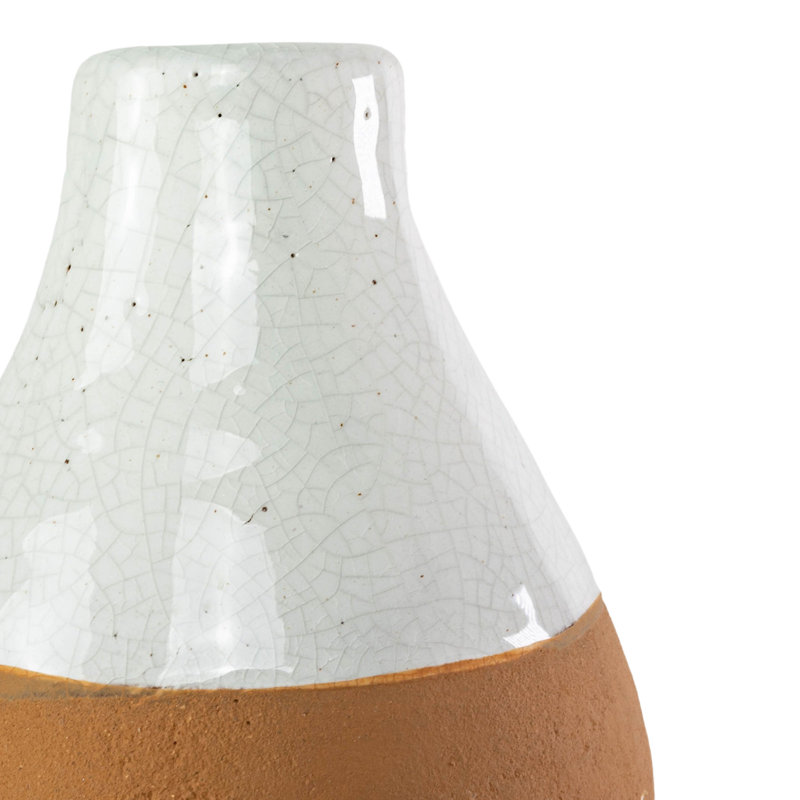 Vase Union Rustic