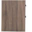 Table de chevet 2 tiroirs Brantford-287146226