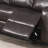 Heimdall 82" Recessed Arm Reclining Sofa-1118670579