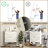 20 Pair Flip Down Shoe Storage