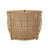 MALIA STANDING BASKET
