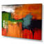 Reproduction d'art sur toile, "Bliss", paysages oubliés-728863096-728864389