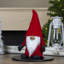 Figurine de Noël 13,5 po Portly