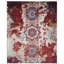 One-of-a-Kind 11'10" x 14'10" Hand Knotted Area Rug