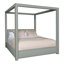 Eastwood By Thom Filicia Upholstered Canopy Bed-1898707437-1944238586-1906673034