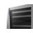51-Bottle Capacity Wine Cooler