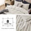 Ensemble de housse de couette Litsure-105311167-105311155