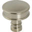 Cranford 1 1/4" Diameter Round Knob-2008046828