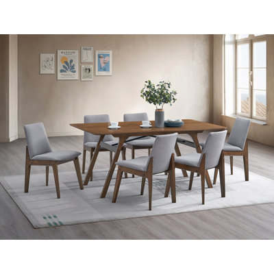 Table de salle à manger Kaela