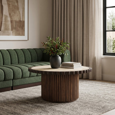 Table basse Elvira